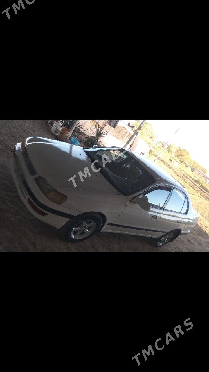 Toyota Corona 1994 - 47 000 TMT - Мары - img 2