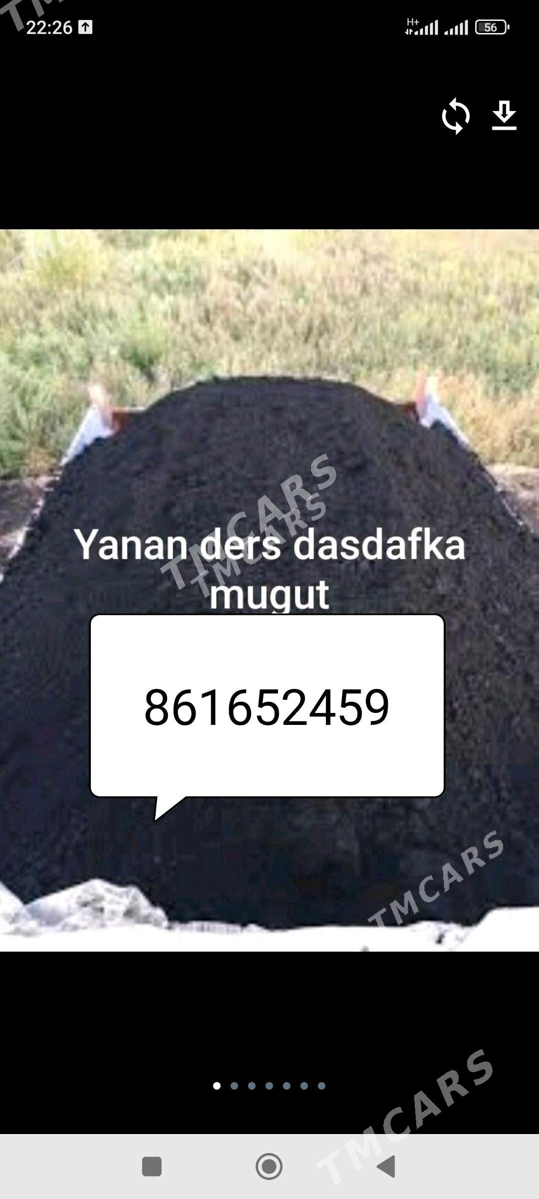 MITI SMENT KERPIÇ DERS GUM гум - Бедев - img 10