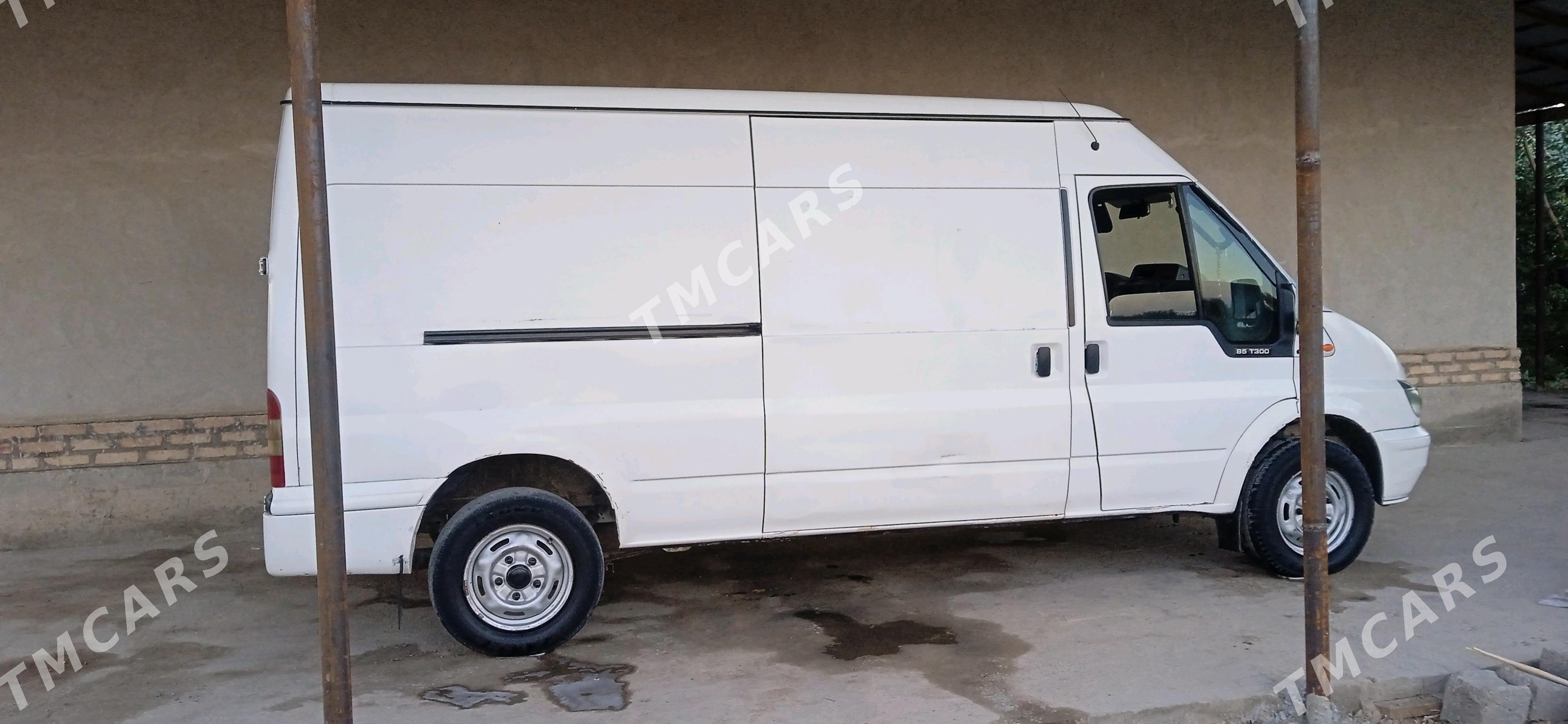 Ford Transit Connect 2002 - 120 000 TMT - Köneürgenç - img 3