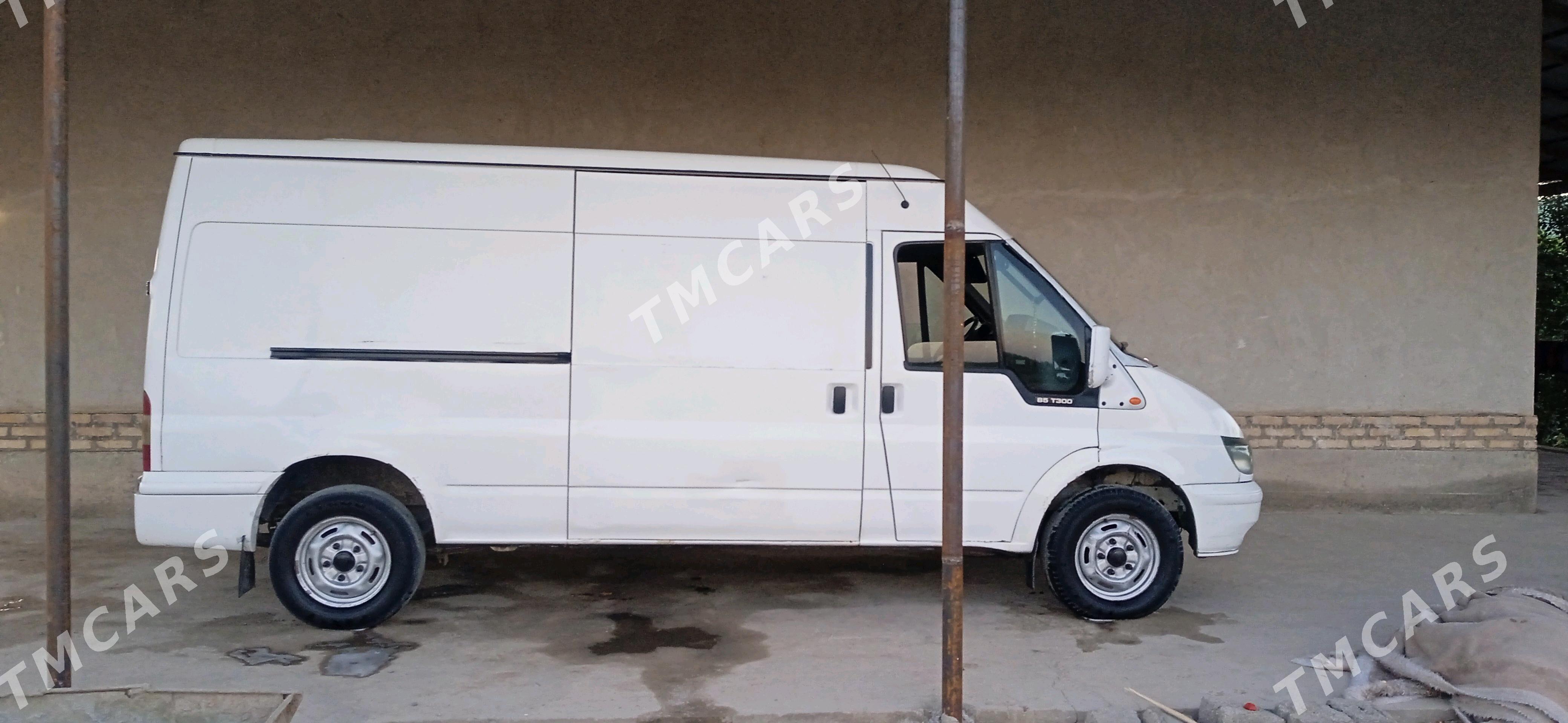 Ford Transit Connect 2002 - 120 000 TMT - Köneürgenç - img 4