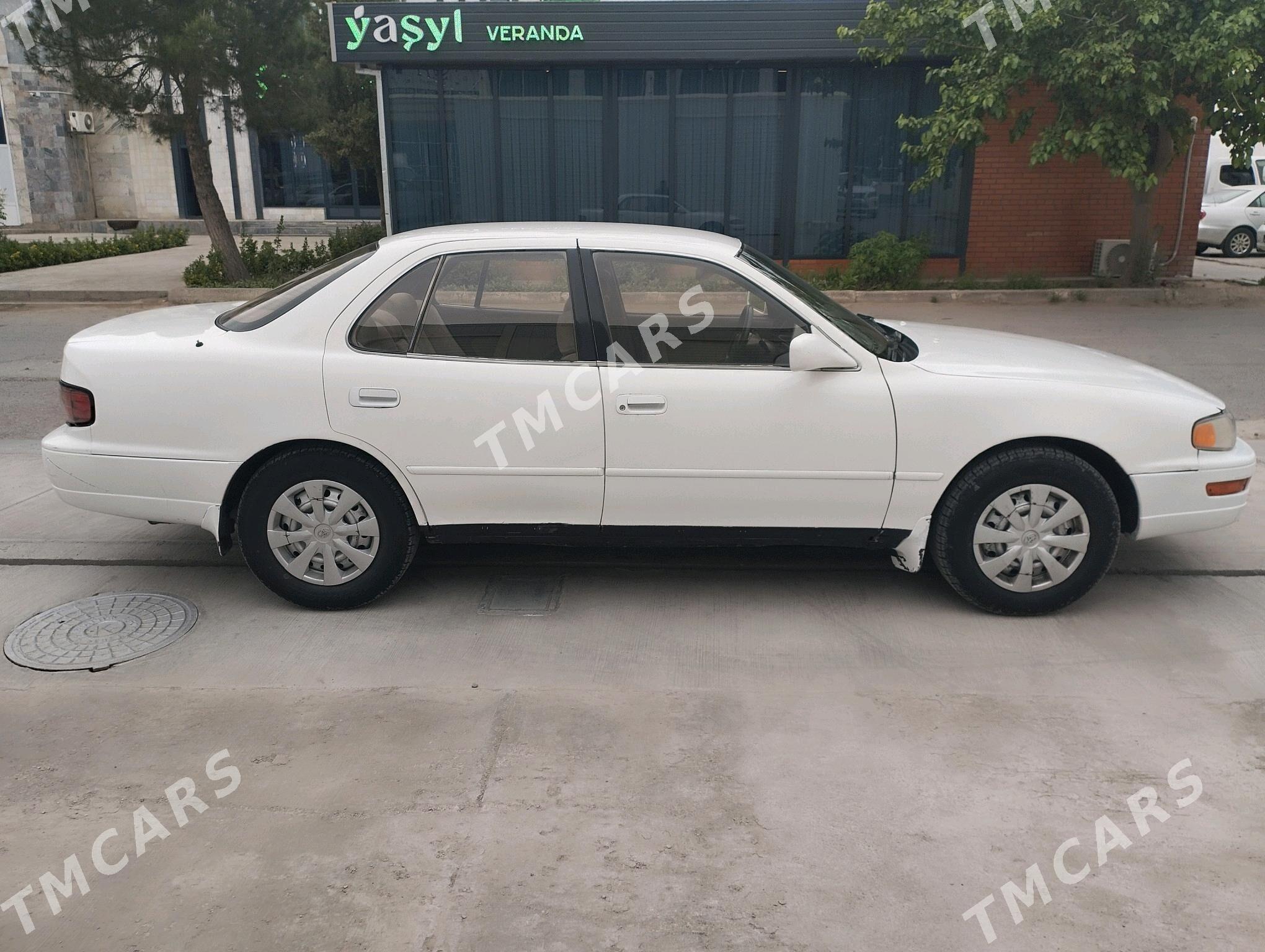Toyota Camry 1992 - 67 000 TMT - Мургап - img 8