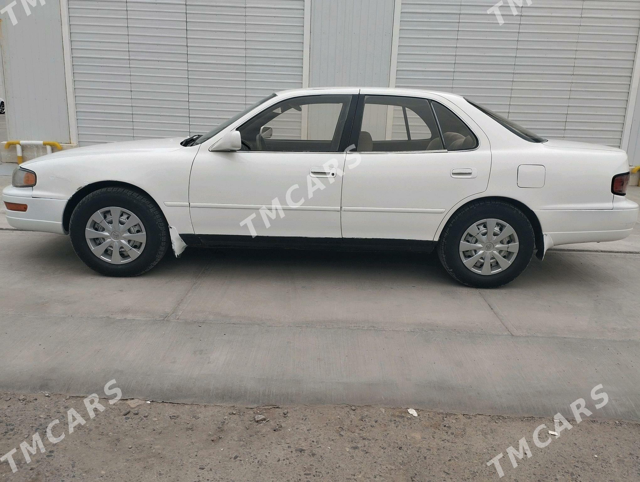 Toyota Camry 1992 - 67 000 TMT - Мургап - img 7