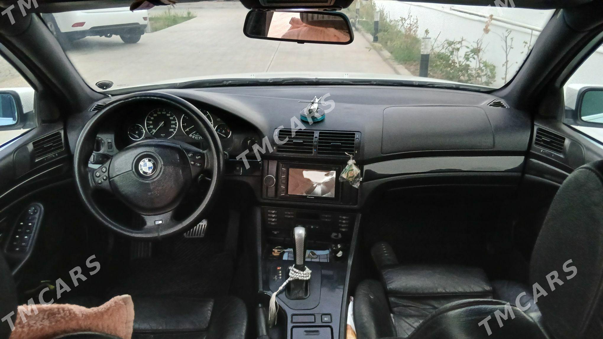 BMW 525 2002 - 110 000 TMT - Aşgabat - img 2
