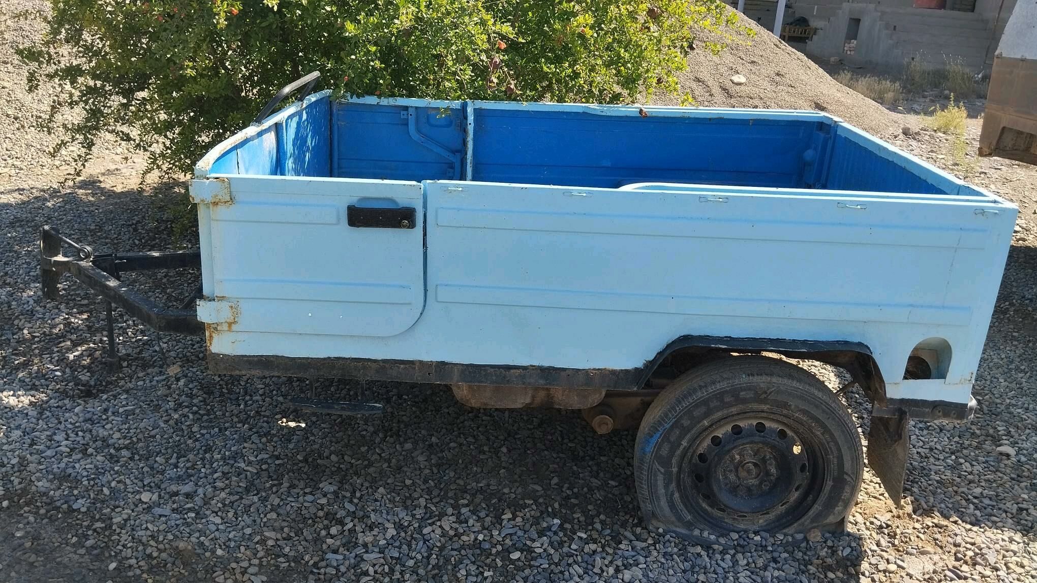 UAZ ZAPJASLARAM BAR 9 999 TMT - Теджен - img 3