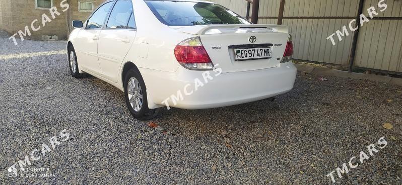 Toyota Camry 2002 - 155 000 TMT - Mary - img 4