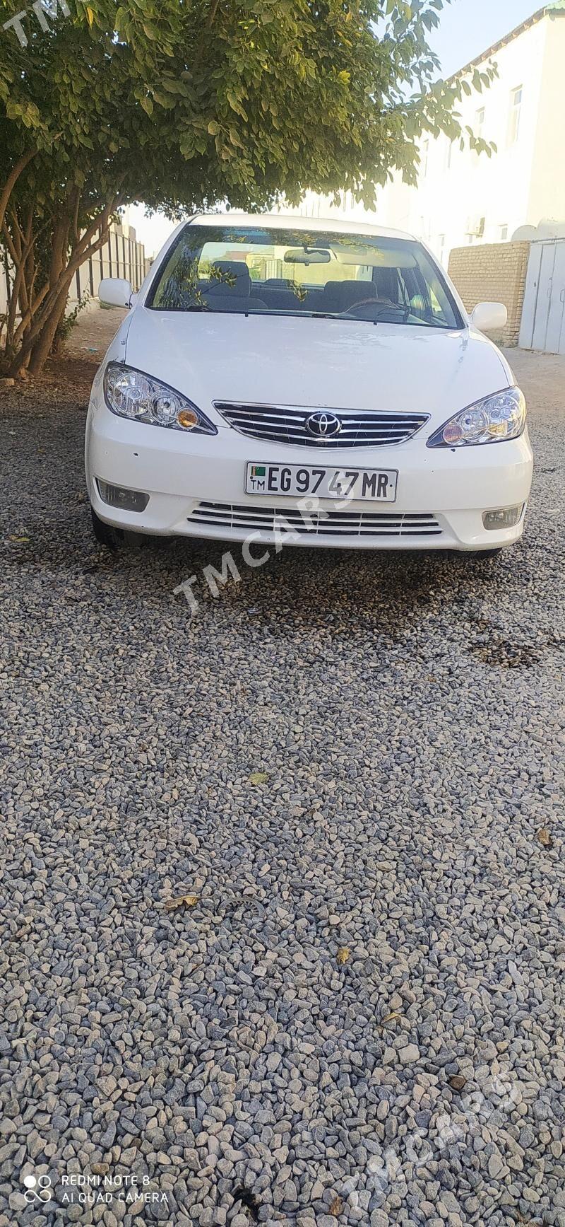 Toyota Camry 2002 - 155 000 TMT - Mary - img 5