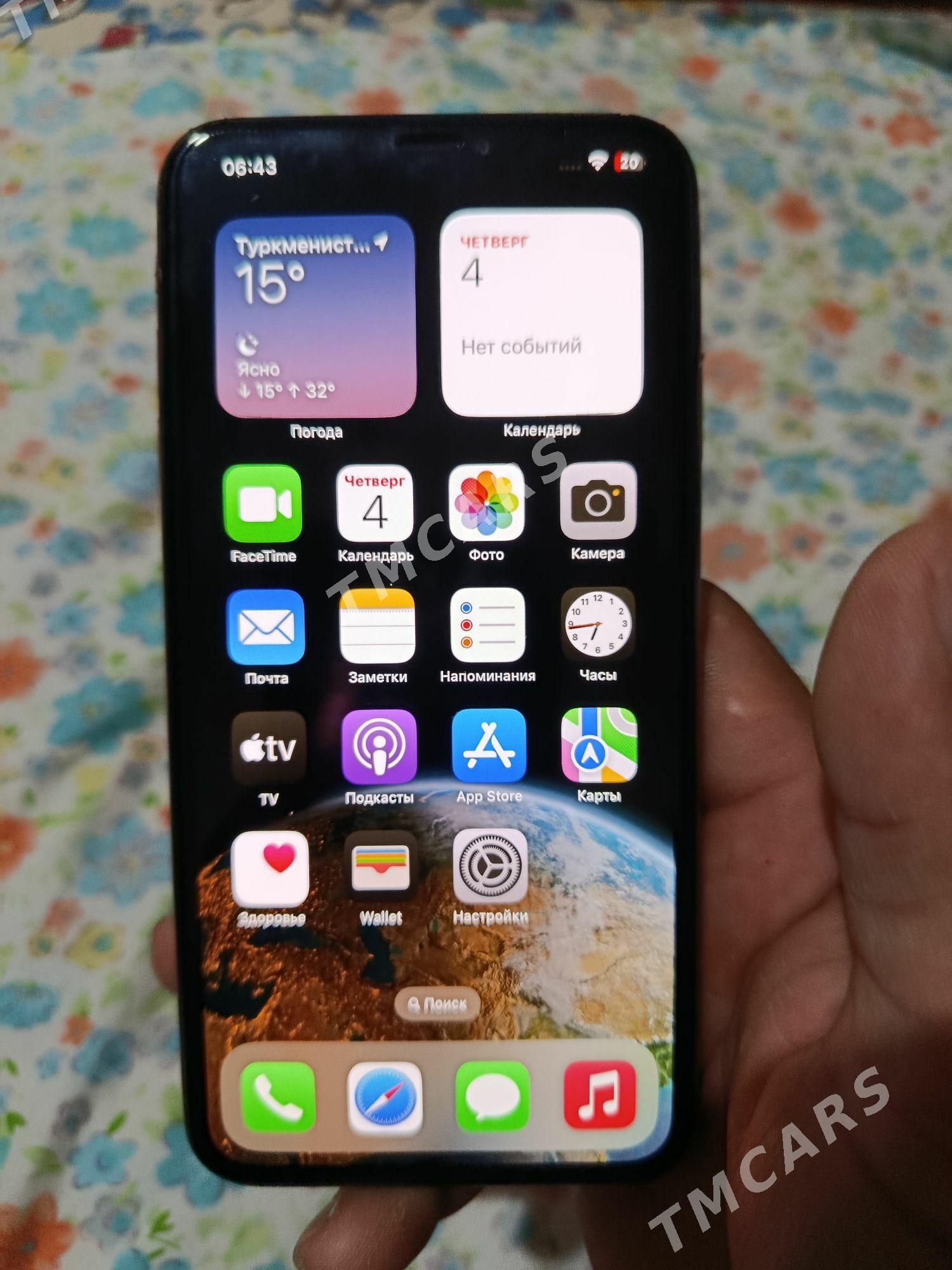 iphone xs max - Daşoguz - img 4