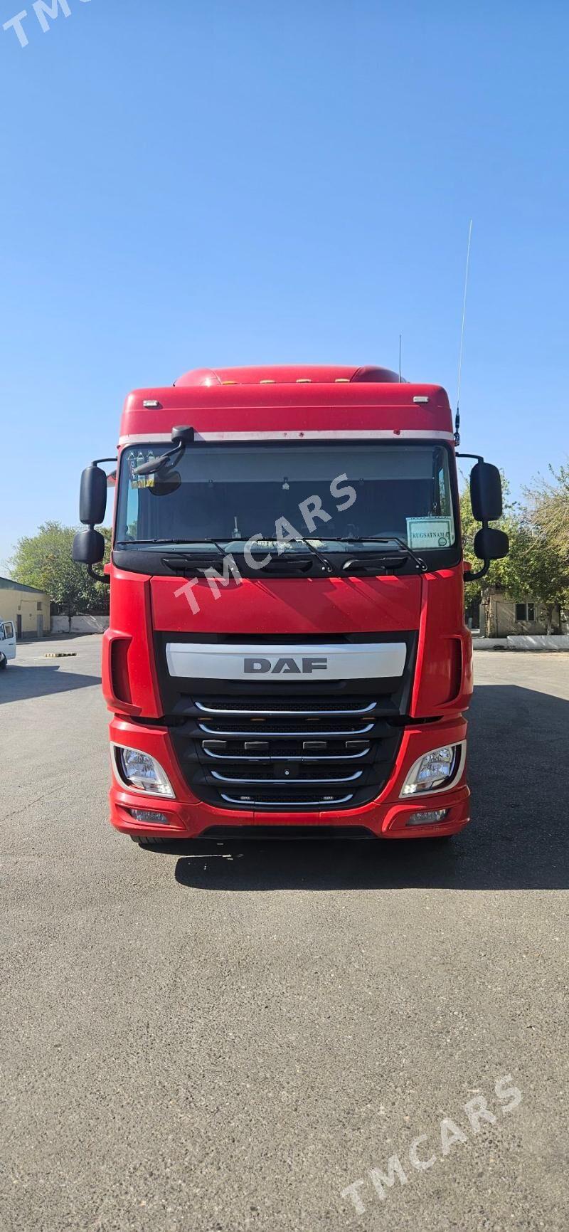 DAF XF 530 2015 - 1 450 000 TMT - Aşgabat - img 2