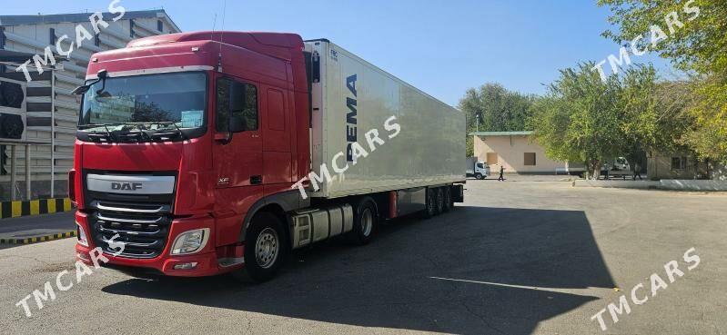 DAF XF 530 2015 - 1 450 000 TMT - Aşgabat - img 3