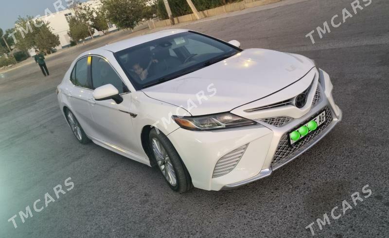 Toyota Camry 2020 - 320 000 TMT - Анев - img 3
