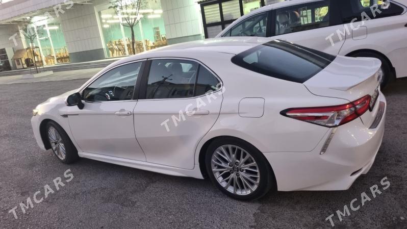 Toyota Camry 2020 - 320 000 TMT - Анев - img 2