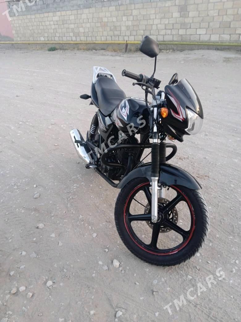 Fekon FK150-8G 2022 - 12 500 TMT - Gumdag - img 3