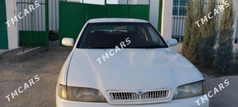 Nissan Primera 1996 - 50 000 TMT - Änew - img 2
