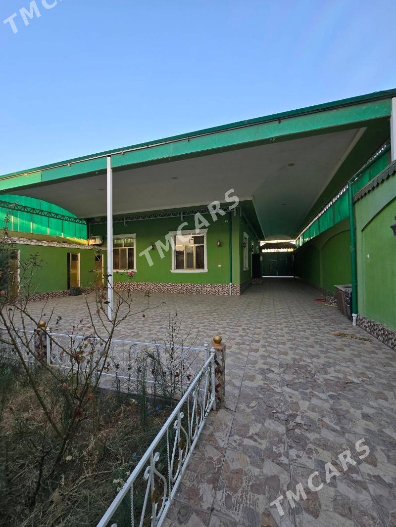 Arenda jay çoganly kottej - Ашхабад - img 6