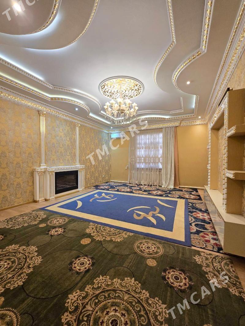 Arenda jay çoganly kottej - Ашхабад - img 4