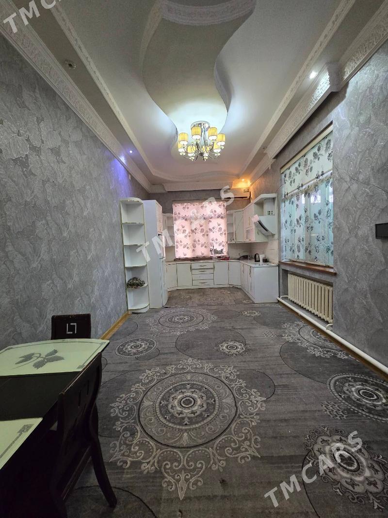 Arenda jay çoganly kottej - Ашхабад - img 7