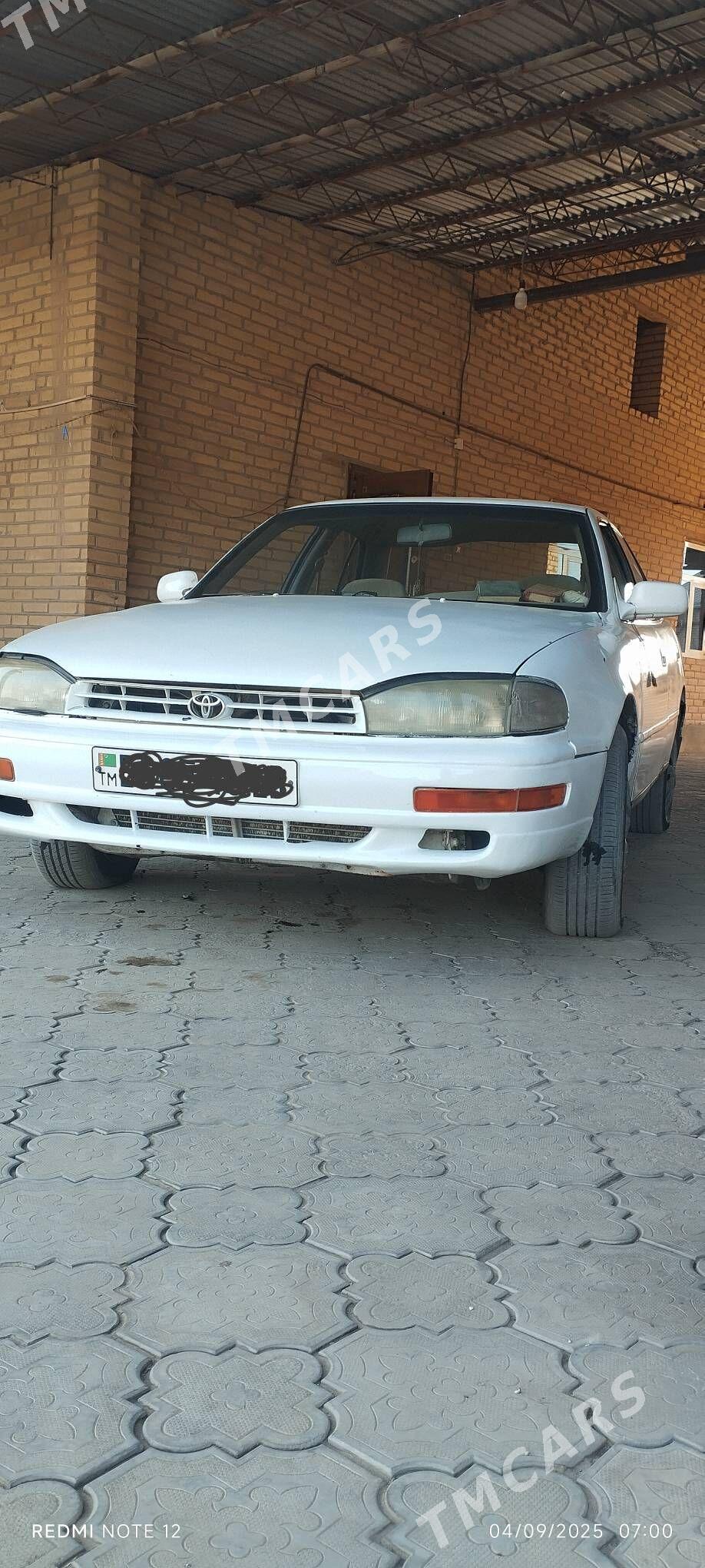 Toyota Camry 1993 - 80 000 TMT - Halaç - img 4