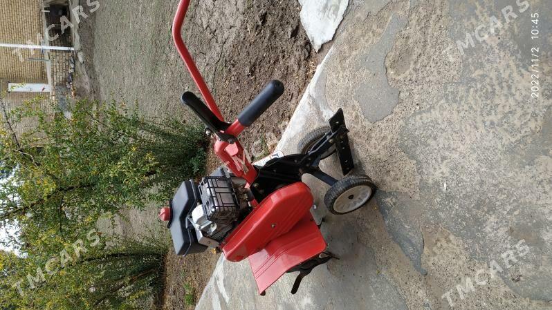Traktor. Tractor. Трактор - Murgap - img 2