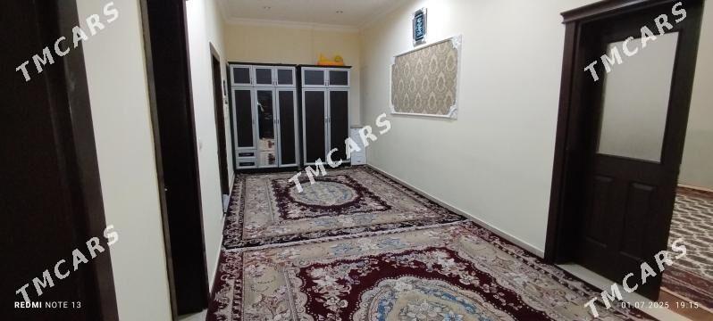padwoski Arçabil elitga - Podwoýski köç. (Bitarap Türkmenistan şaýoly) - img 3