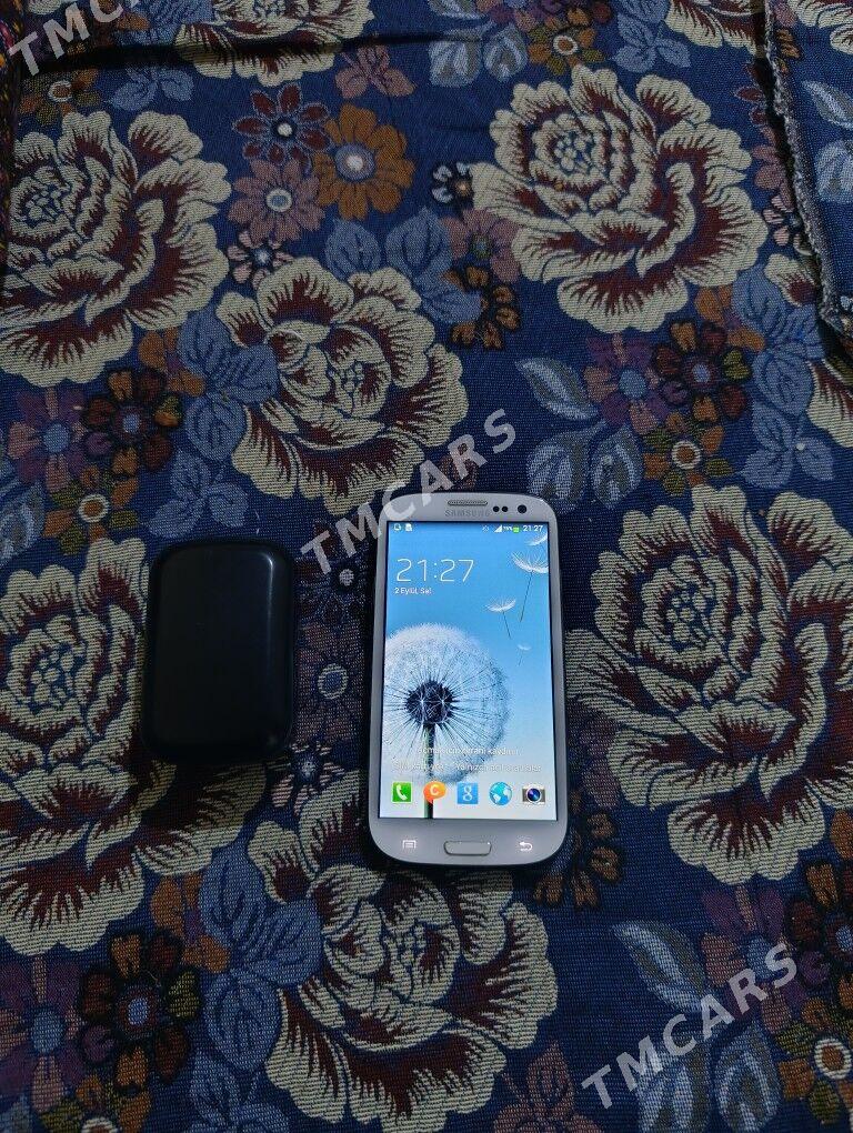 Samsung s3 - Туркменбаши - img 4