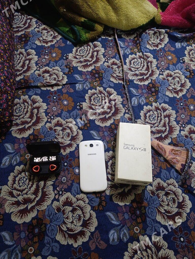 Samsung s3 - Туркменбаши - img 2