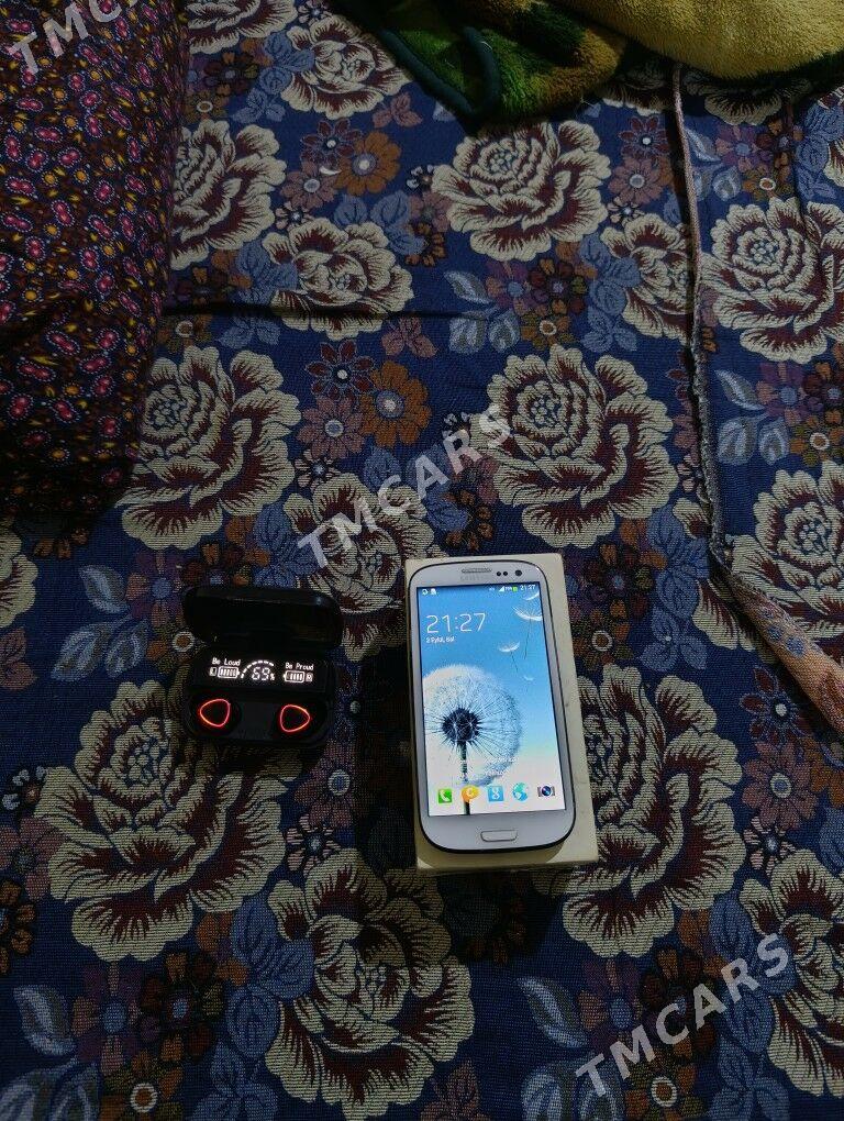 Samsung s3 - Туркменбаши - img 3