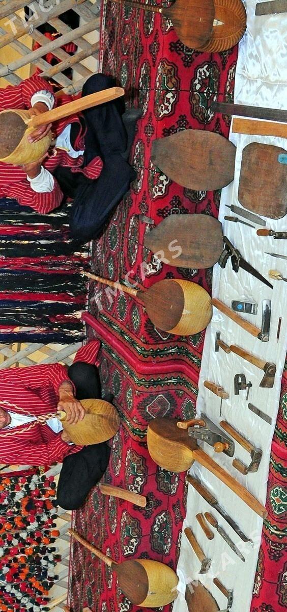 dutar gyjak ussa - Керки - img 2