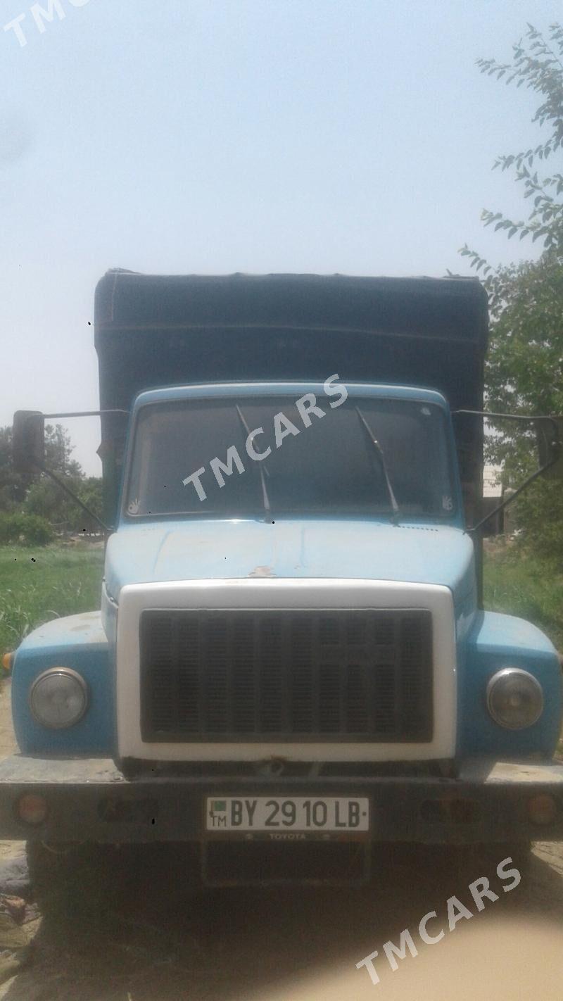 Zil 131 1994 - 35 000 TMT - Керки - img 3