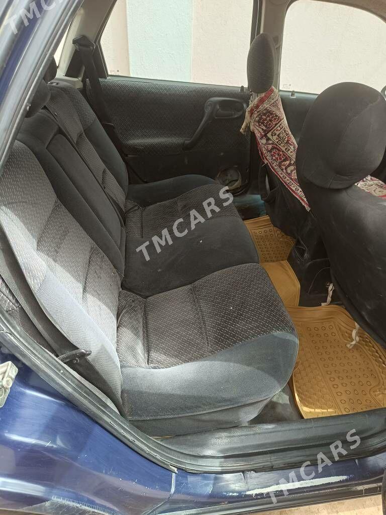 Opel Vectra 1996 - 38 000 TMT - Farap - img 4
