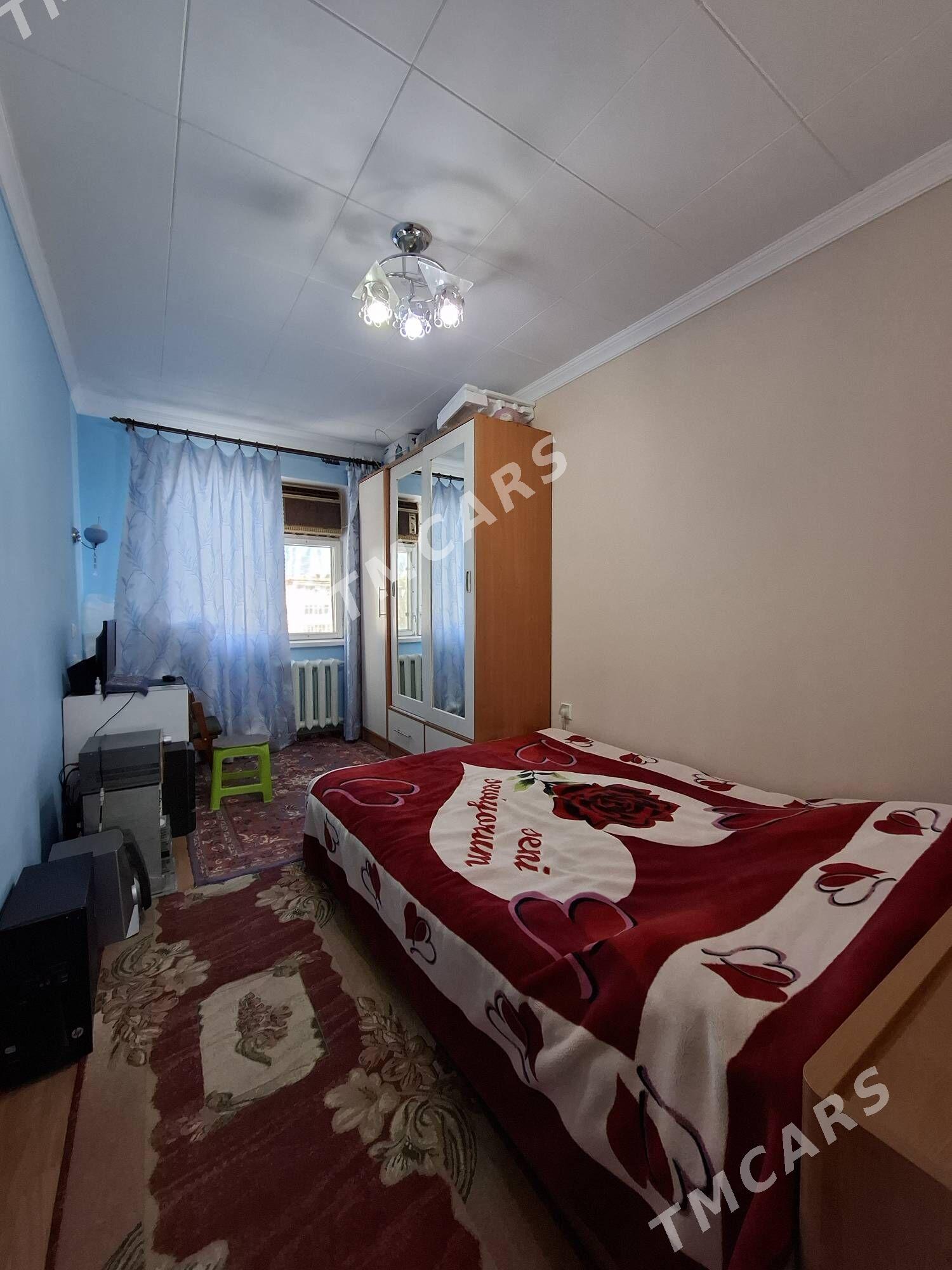 11mkr 4/3 etažy 2 kom - 11 mkr - img 3