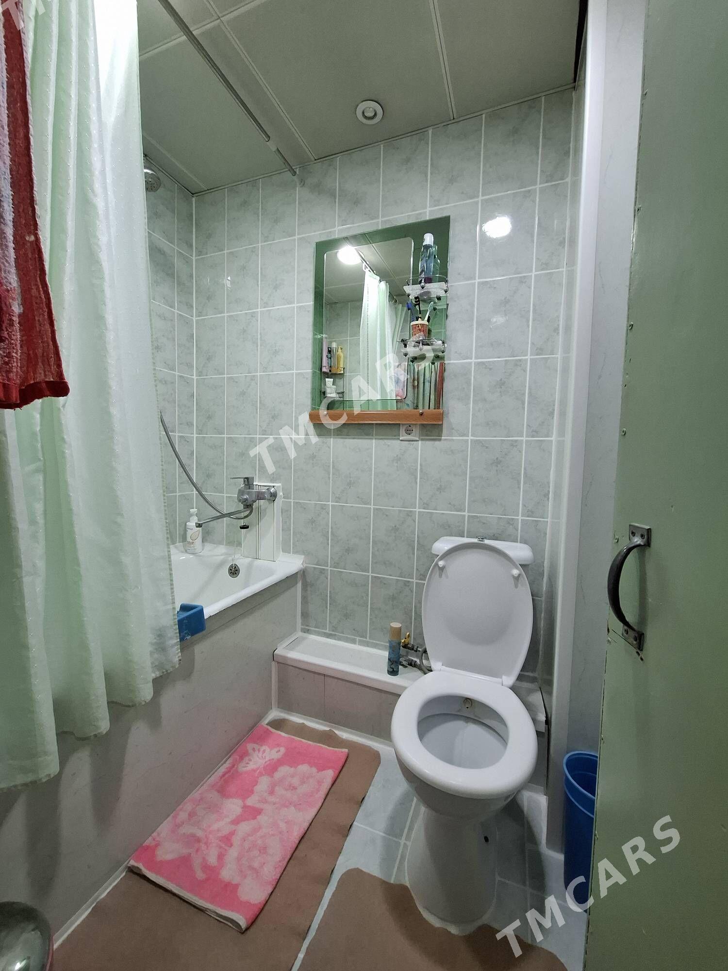 11mkr 4/3 etažy 2 kom - 11 mkr - img 4