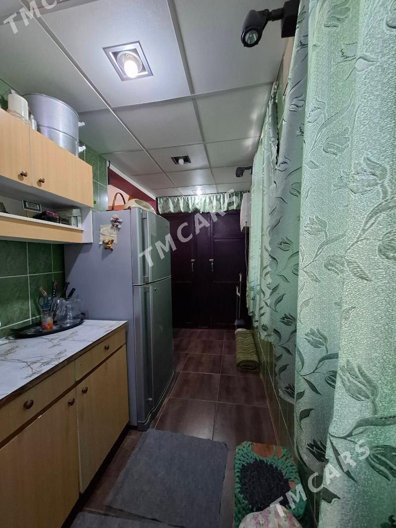 11mkr 4/3 etažy 2 kom - 11 mkr - img 7