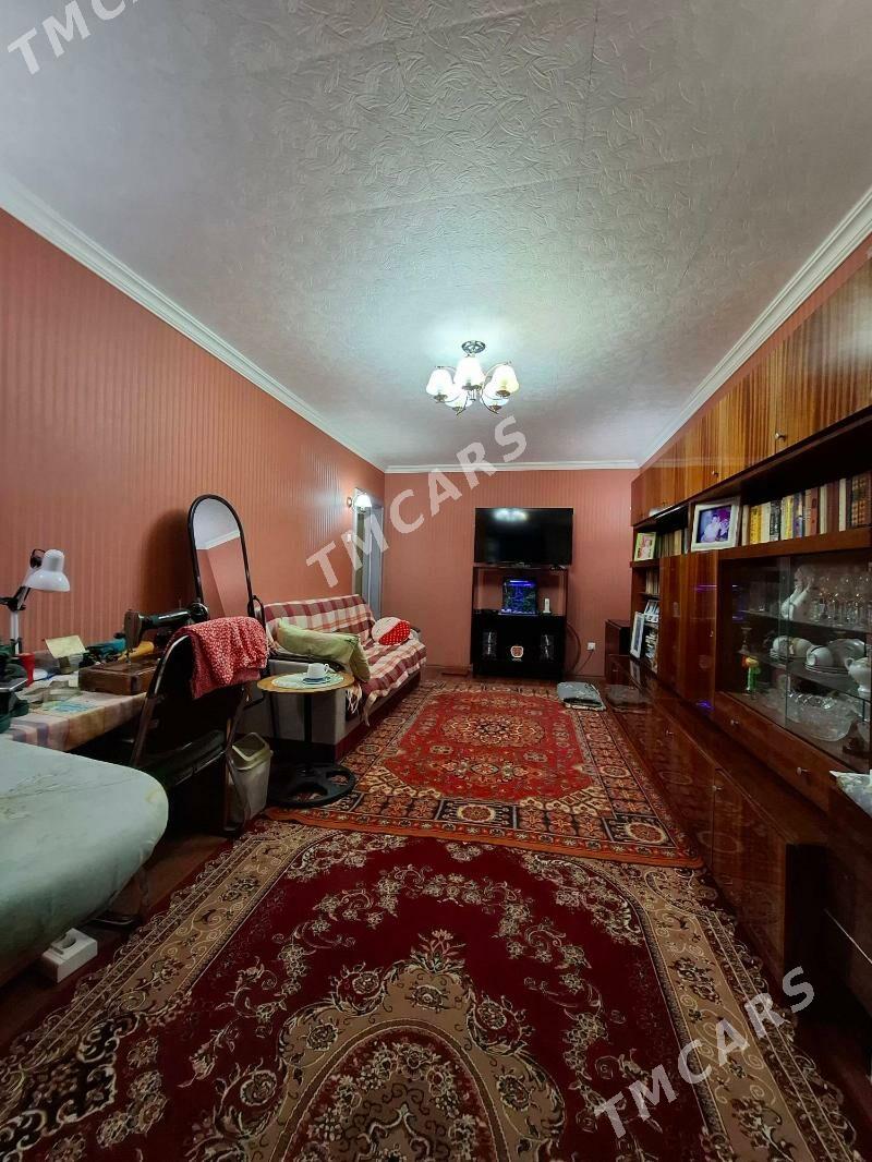 11mkr 4/3 etažy 2 kom - 11 mkr - img 5