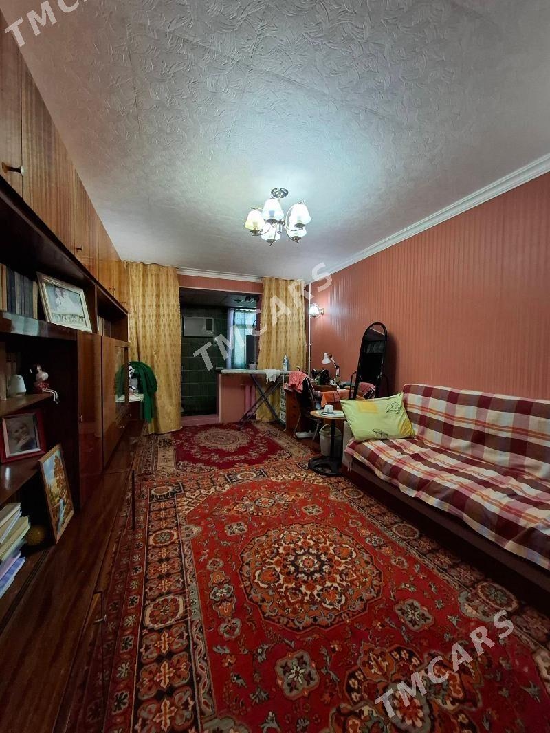 11mkr 4/3 etažy 2 kom - 11 mkr - img 2