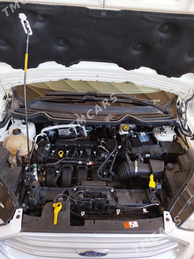 Ford Explorer 2022 - 240 000 TMT - Mary - img 3