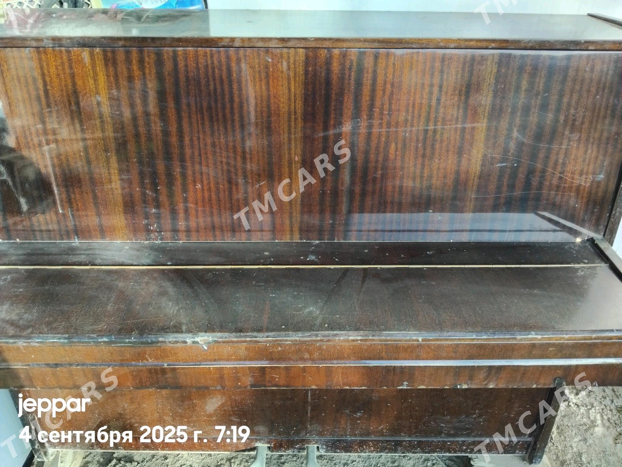 pianino фортепиано - Kerki - img 2