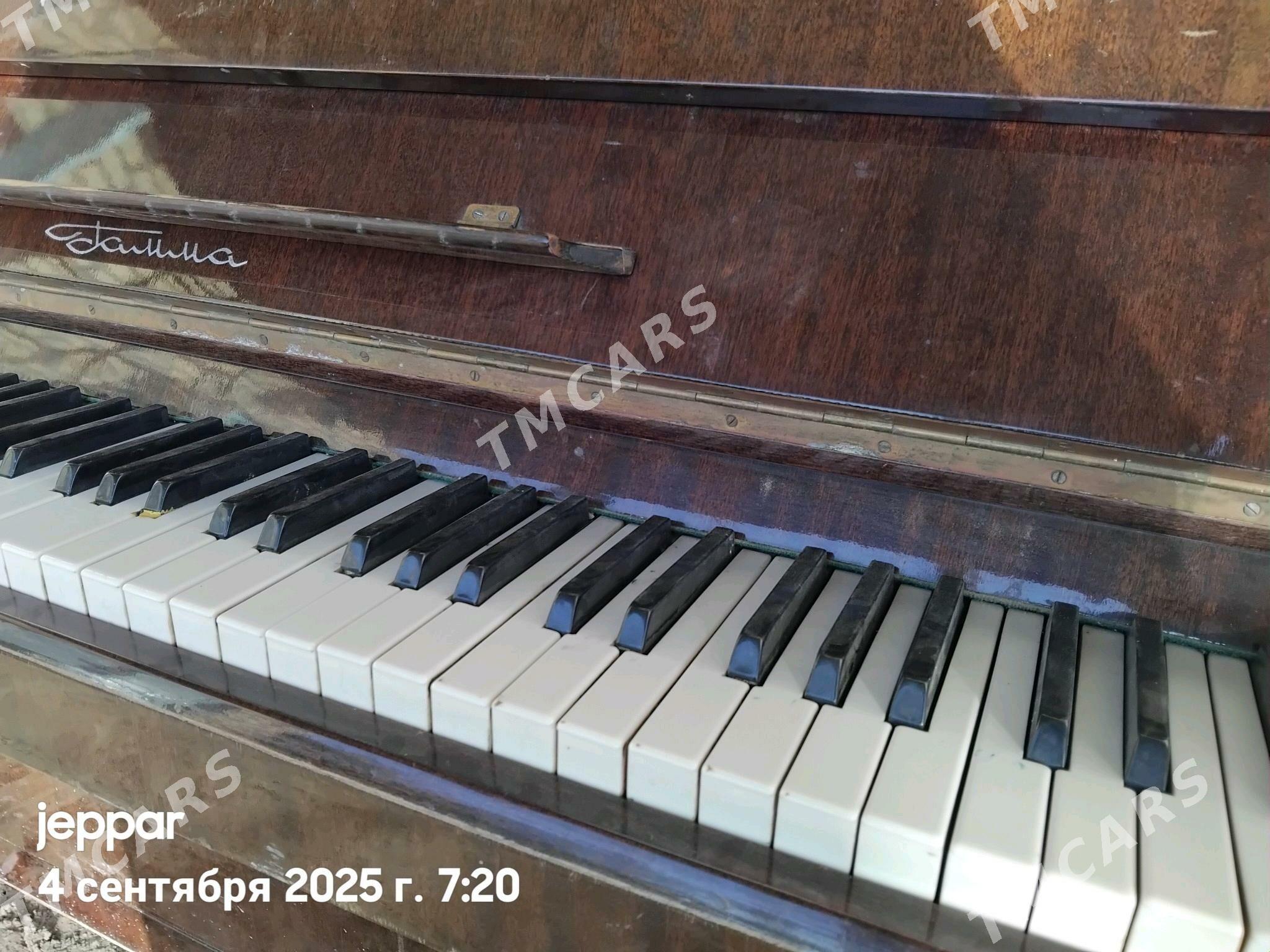 pianino фортепиано - Kerki - img 3