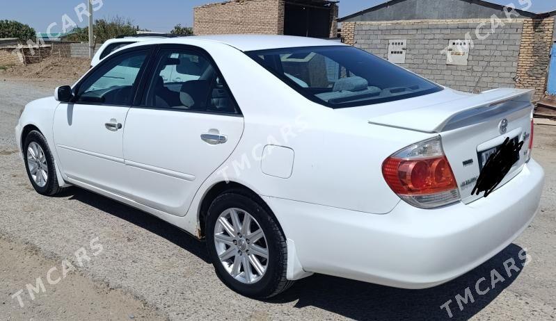 Toyota Camry 2003 - 180 000 TMT - Tejen - img 3