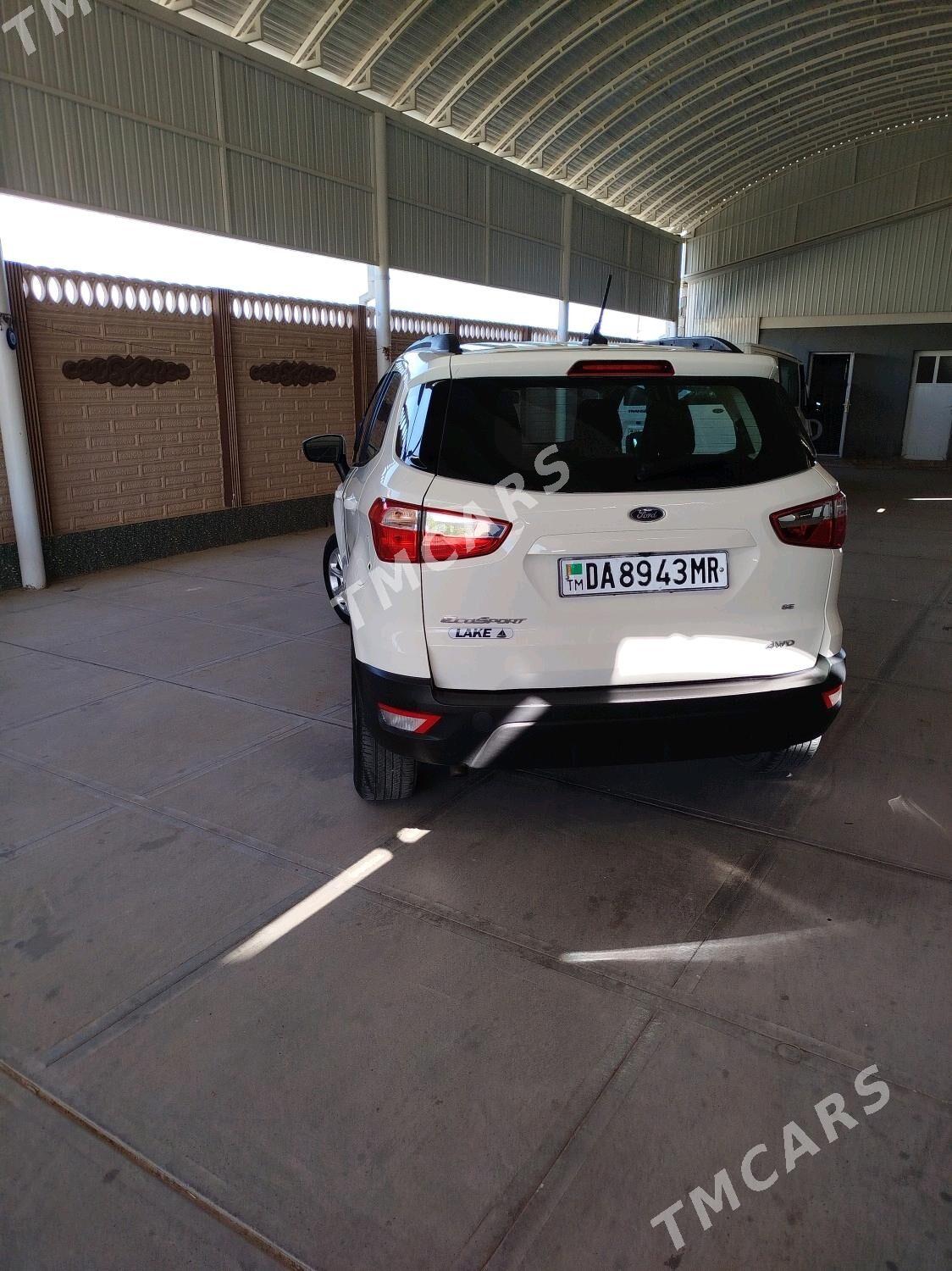 Ford Explorer 2022 - 240 000 TMT - Mary - img 6