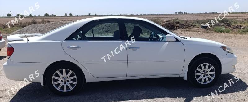 Toyota Camry 2003 - 180 000 TMT - Tejen - img 2