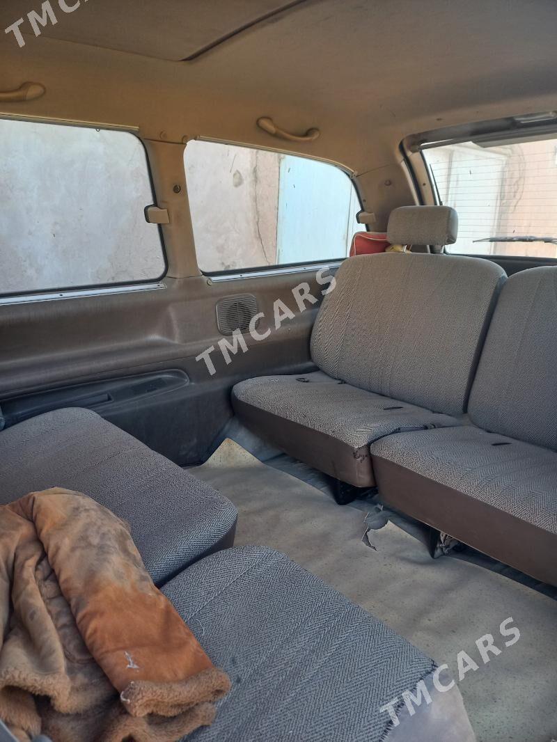 Toyota Previa 1992 - 25 000 TMT - Гороглы (Тагта) - img 8