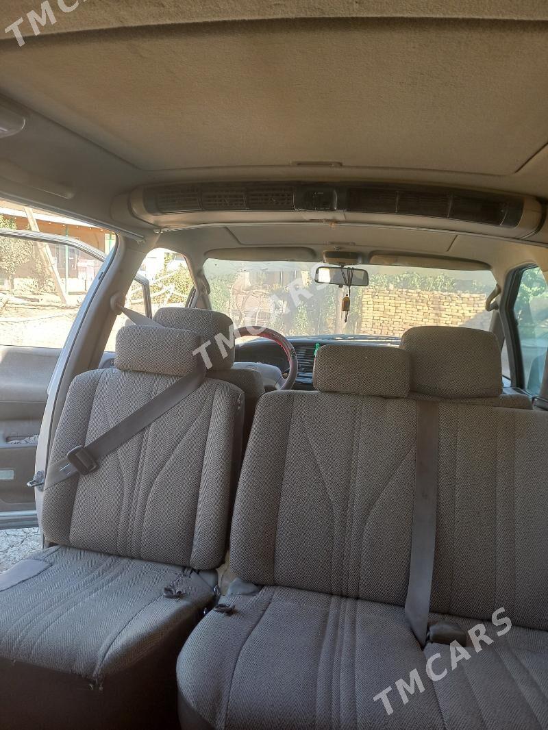 Toyota Previa 1992 - 25 000 TMT - Гороглы (Тагта) - img 7