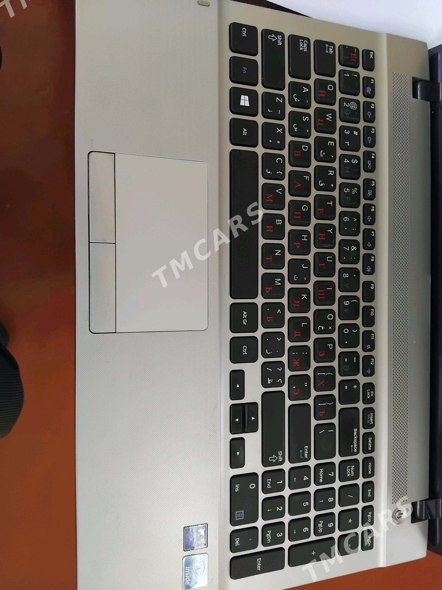 Samsung noutbuk - Daşoguz - img 2