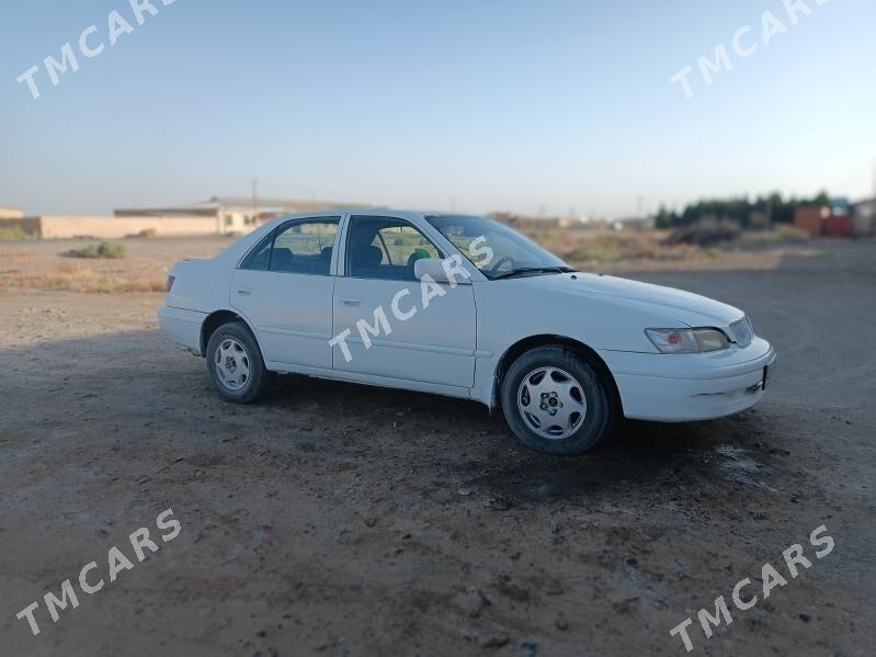 Toyota Corona 1999 - 65 000 TMT - Kerki - img 2