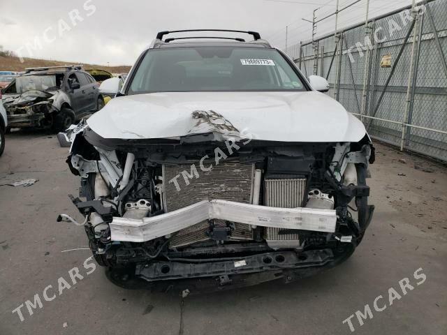 Hyundai Santa Fe 2021 - 345 000 TMT - Ашхабад - img 7