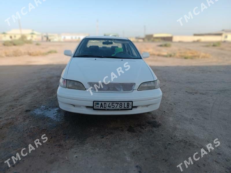 Toyota Corona 1999 - 65 000 TMT - Kerki - img 7