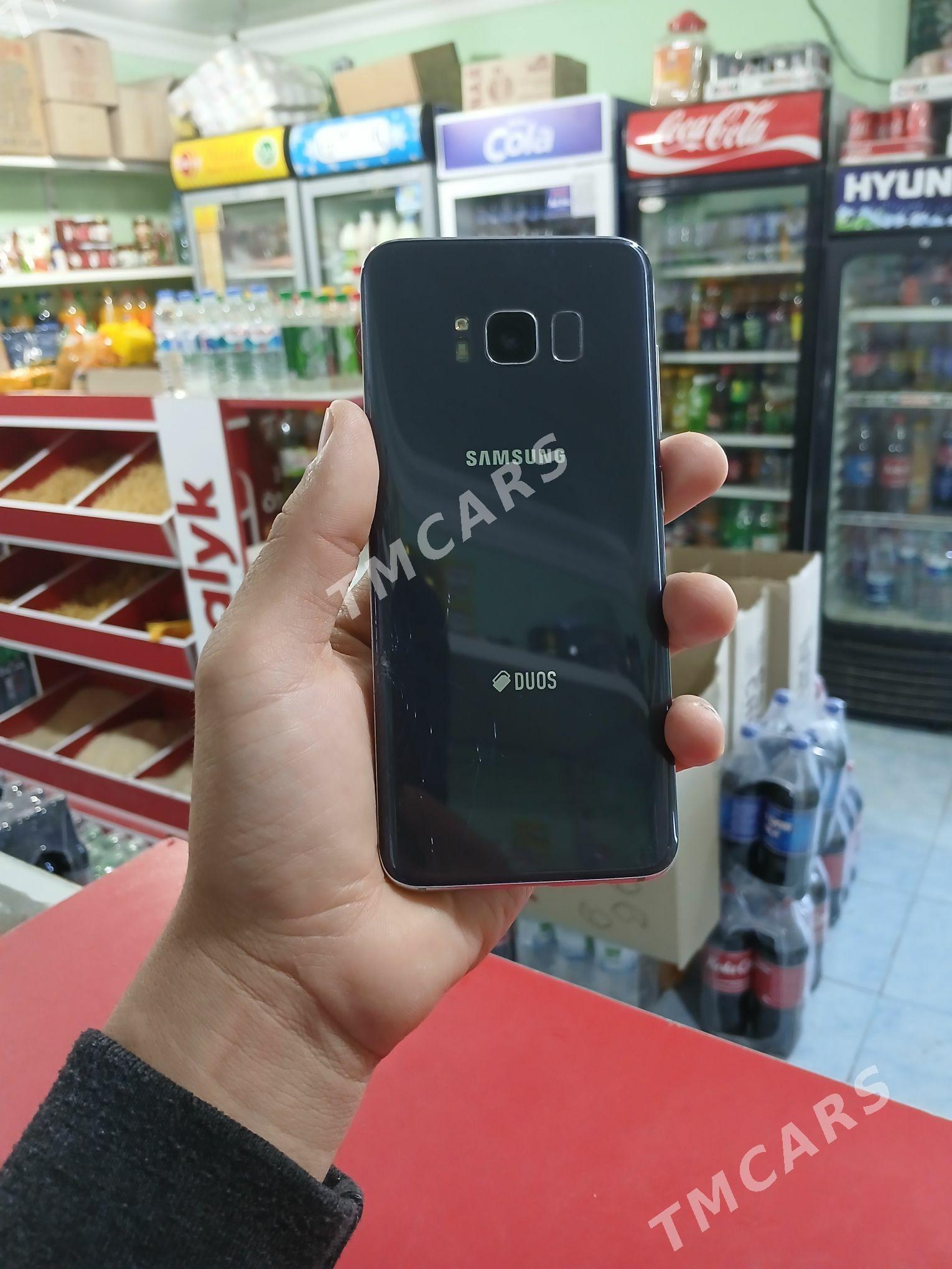 S8 edge - Теджен - img 2