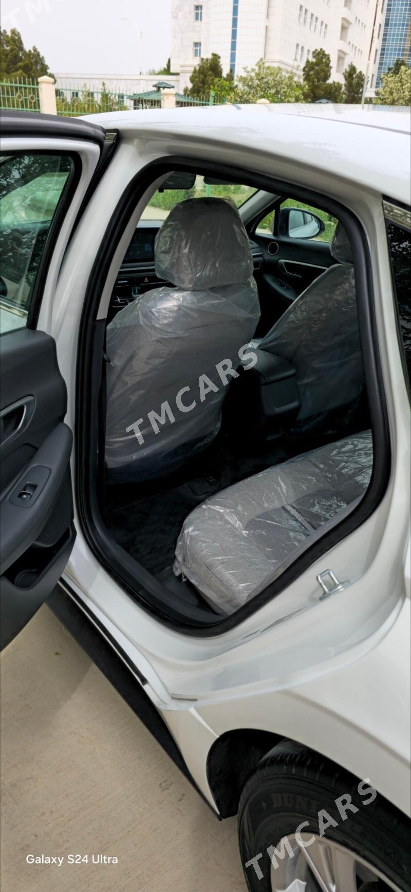 Hyundai Sonata 2020 - 310 000 TMT - Джебел - img 6