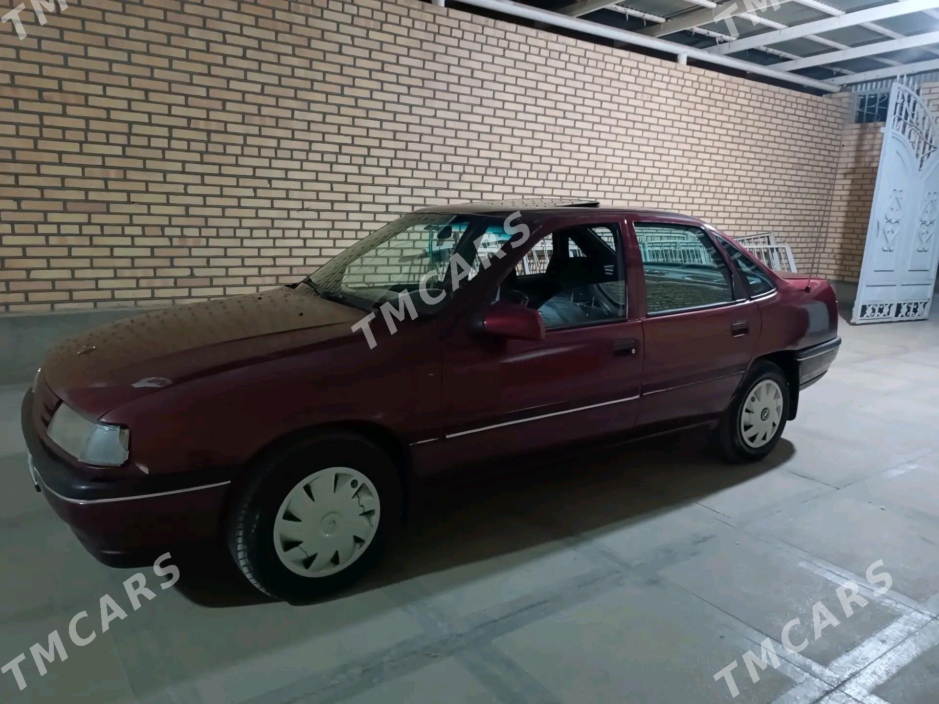 Opel Vectra 1992 - 35 000 TMT - Wekilbazar - img 2