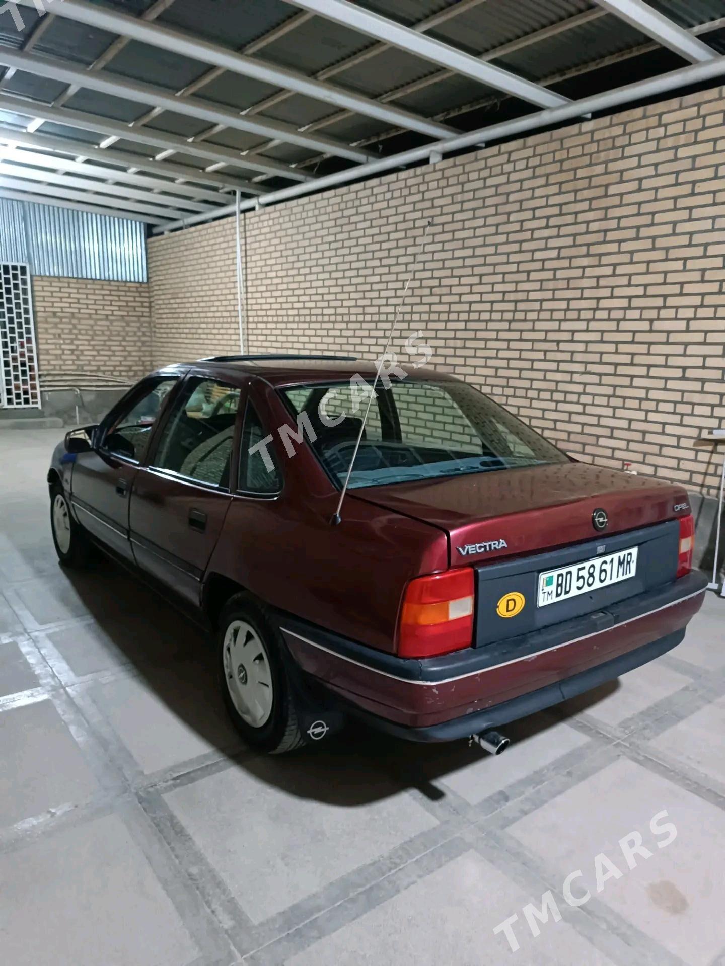 Opel Vectra 1992 - 35 000 TMT - Wekilbazar - img 7